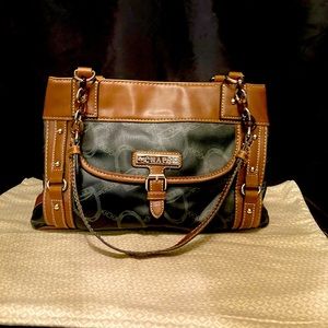 🎉HOST PICK!!🎉 Chaps Horsebit design handbag